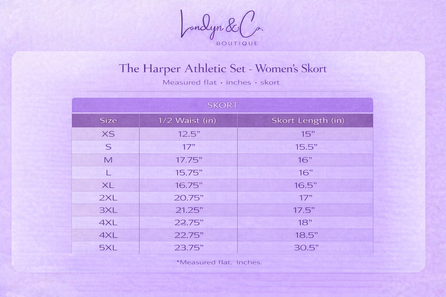 PREORDER Power Up Paradise Harper Athletic Set - ADULT