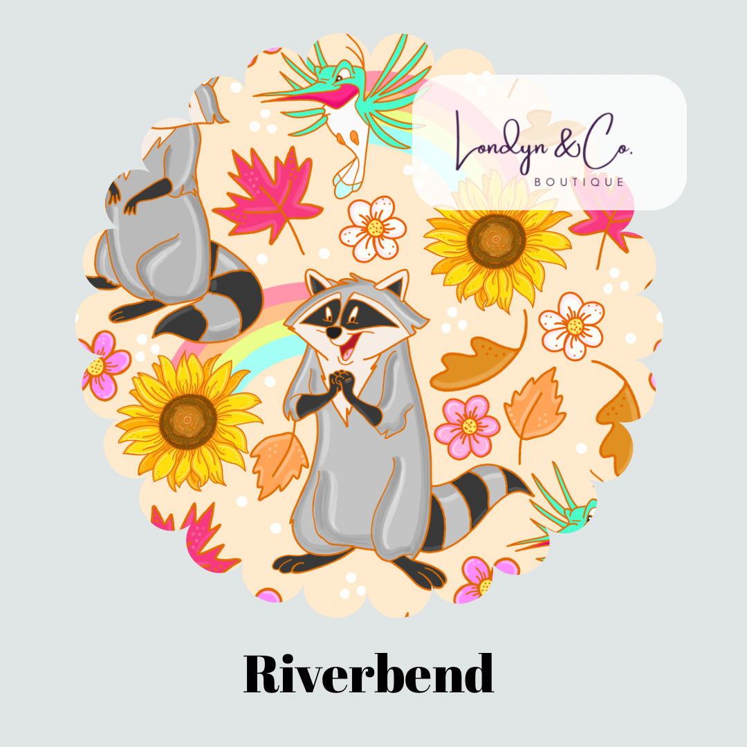 PRE-ORDER Riverbend ATHLETIC Pullover - KIDS