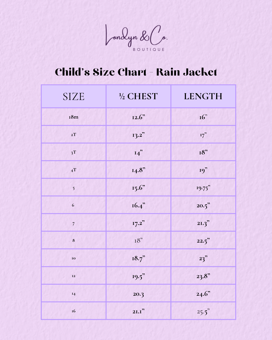 RTS Checkered Mouse Rain Jacket - KIDS