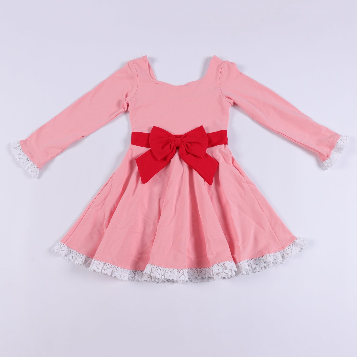 PRE-ORDER Cindy Everyday Twirl - GIRL’S