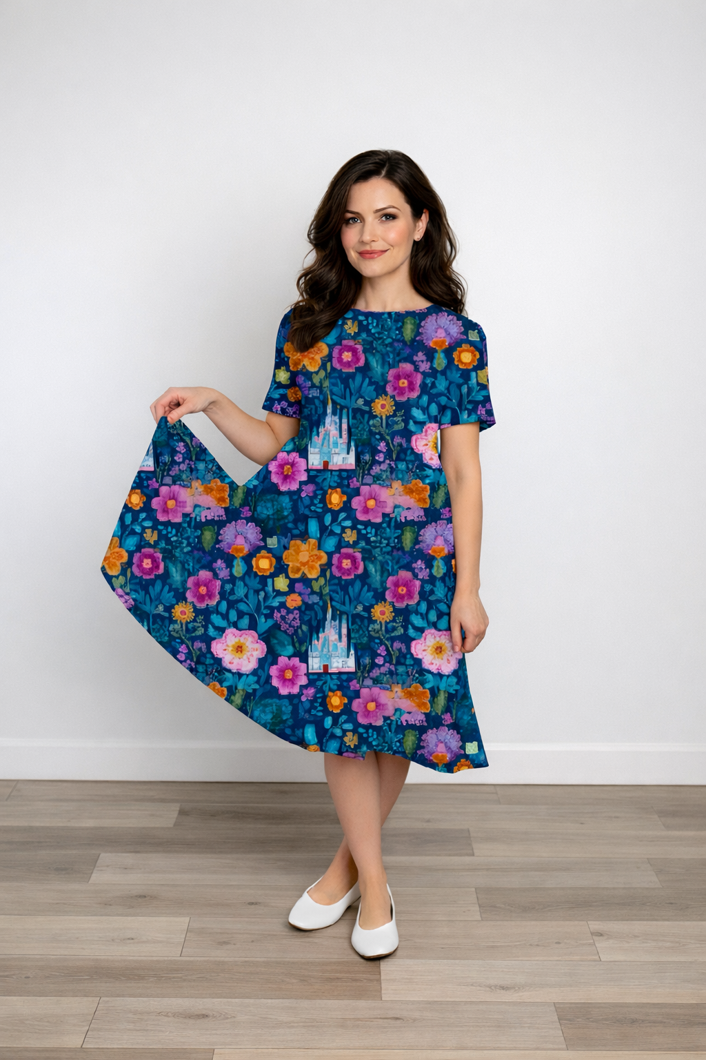 PRE ORDER Blooming Magic Classic Twirl - ADULT