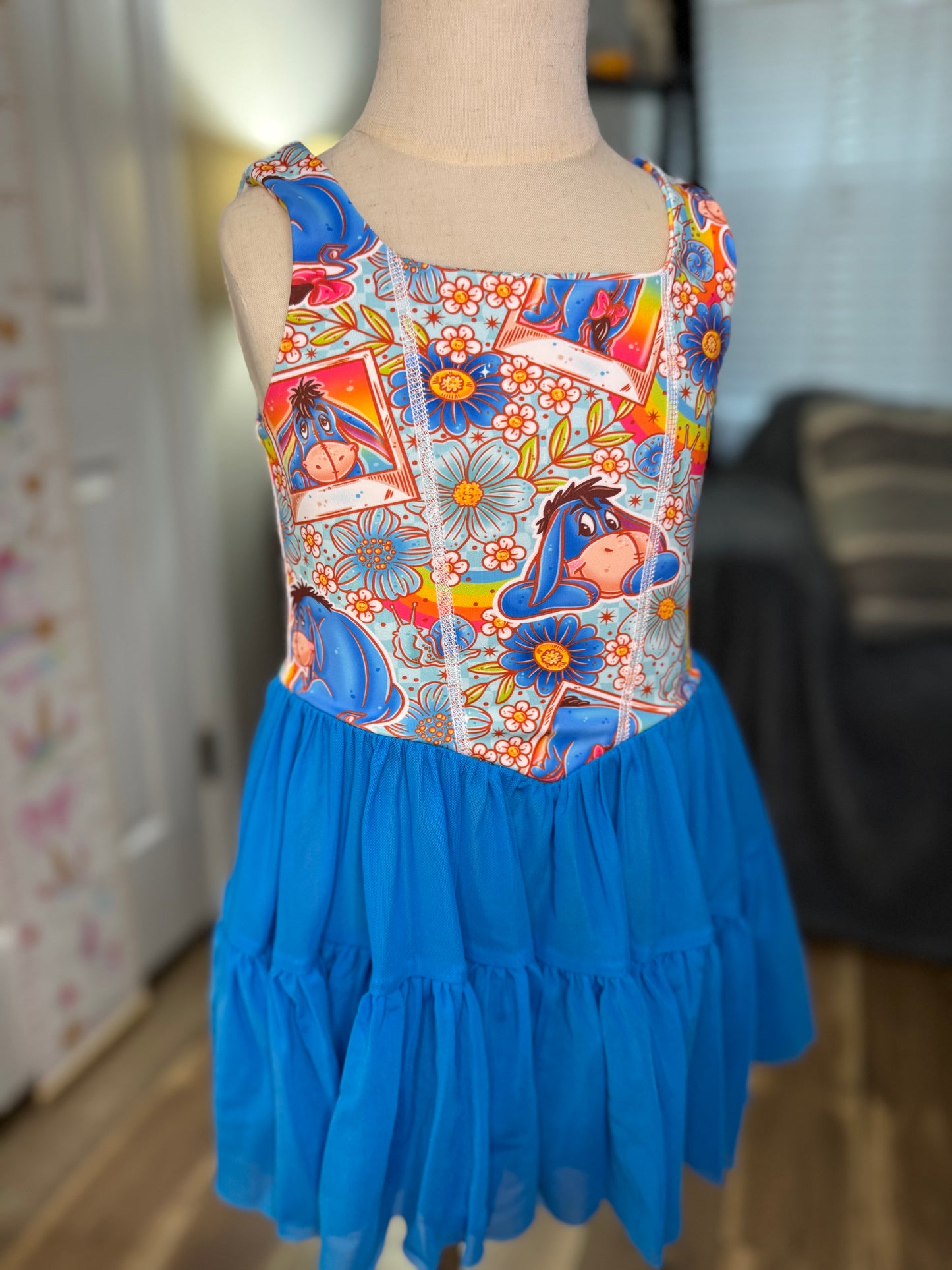 RTS Moody Meadow Athletic Twirl - GIRL’S