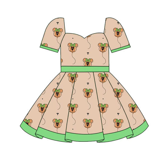 PRE-ORDER Boo-lloons Everyday Twirl - GIRL’S