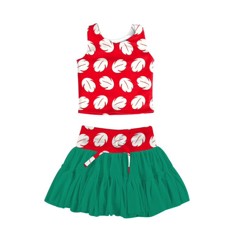 RTS Island Bestie Athletic Set - ADULT
