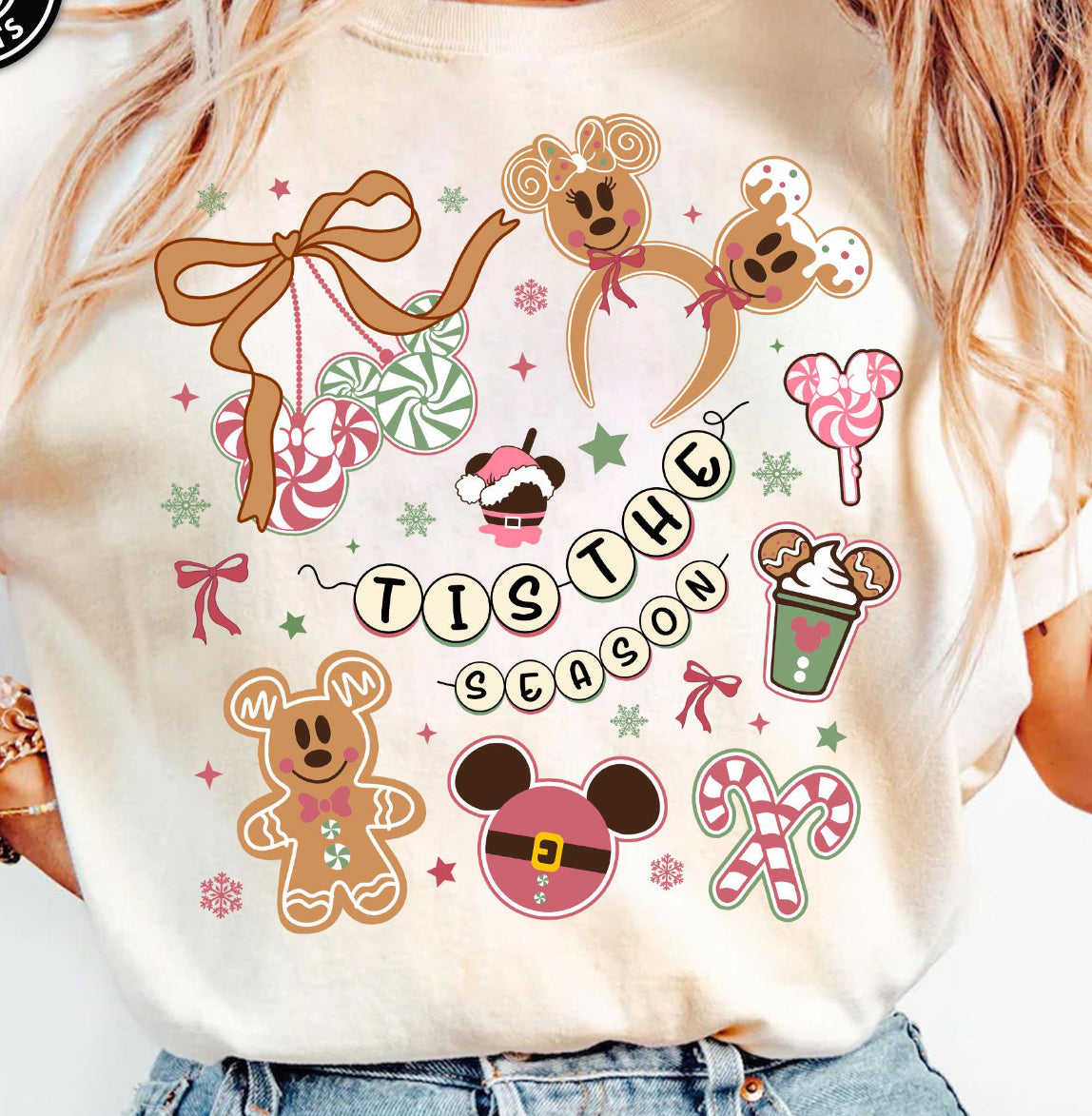 Magical Season Tshirt