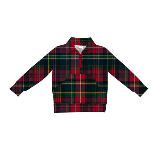 PRE ORDER Traditions ATHLETIC PULLOVER - ADULT