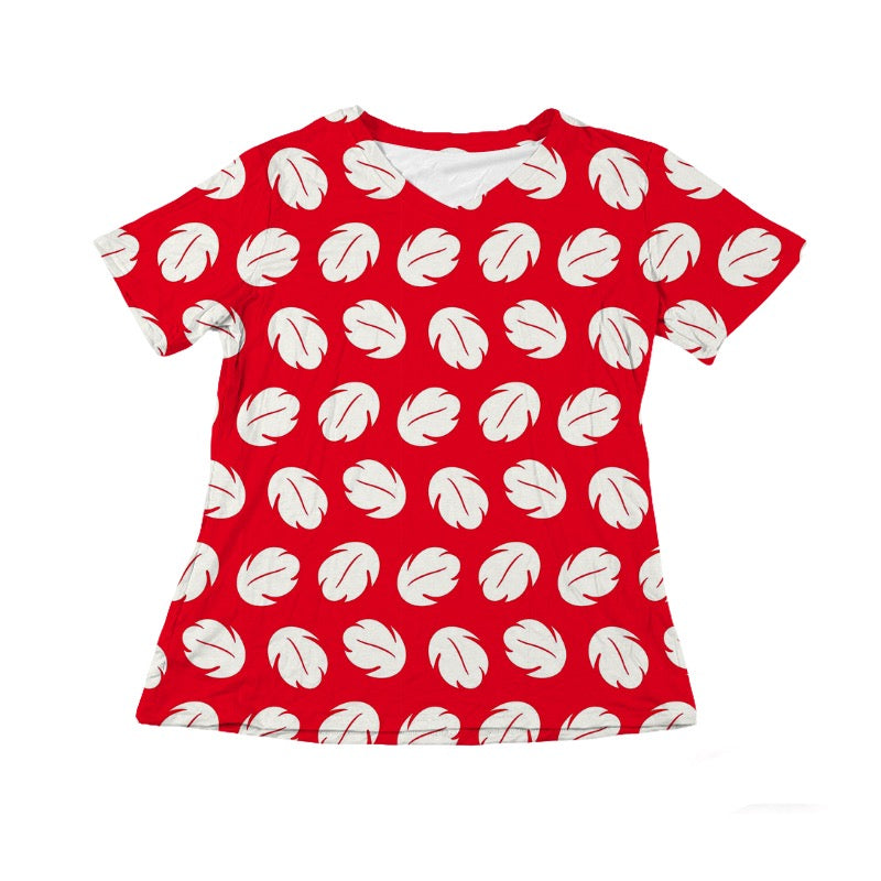 RTS Island Bestie Comfort Tee - GIRL’S