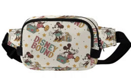 RTS - Park Bound Belt Bag - Adult