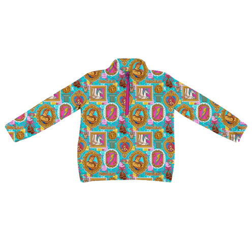RTS Zero to Hero ATHLETIC PULLOVER - ADULT
