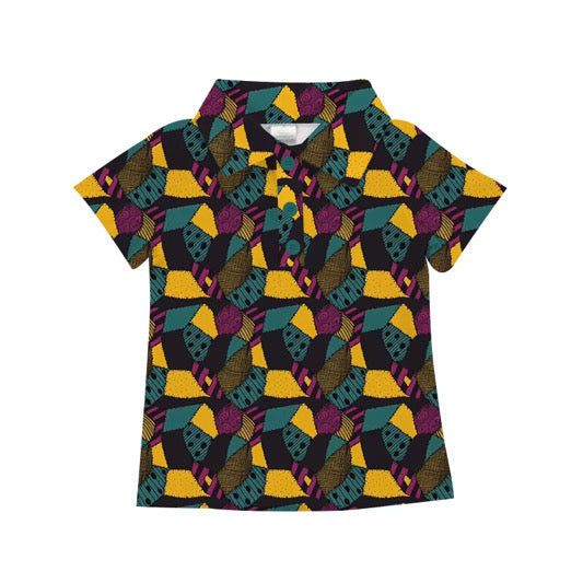 PRE ORDER What’s This? Athletic Polo- MENS