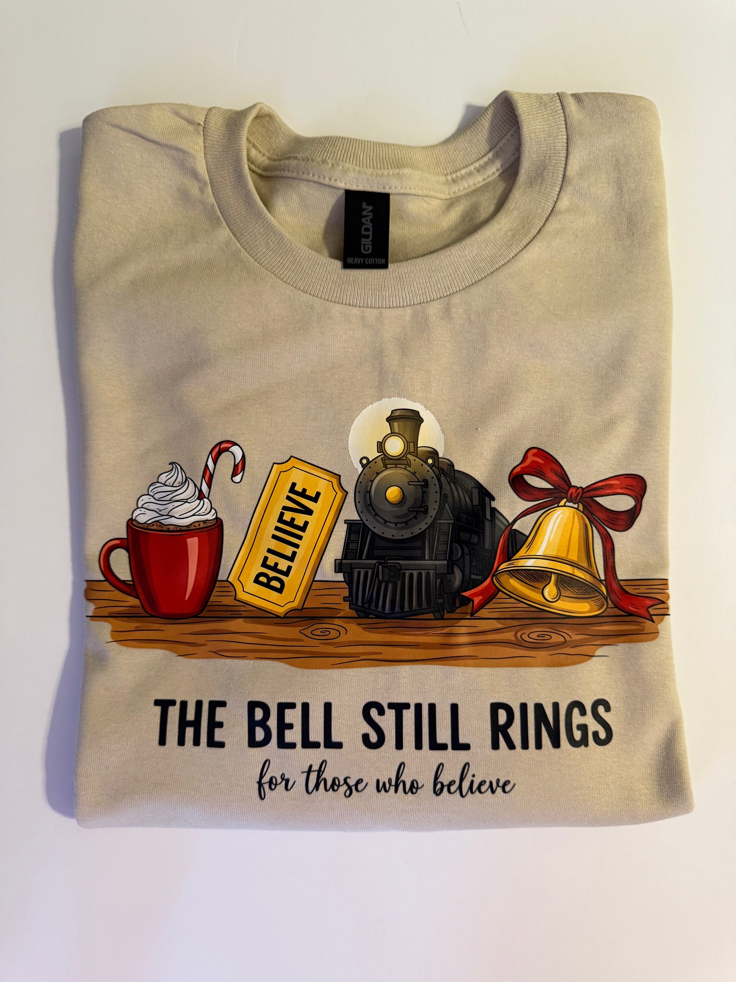 Charity Day Exclusive Believe Tee