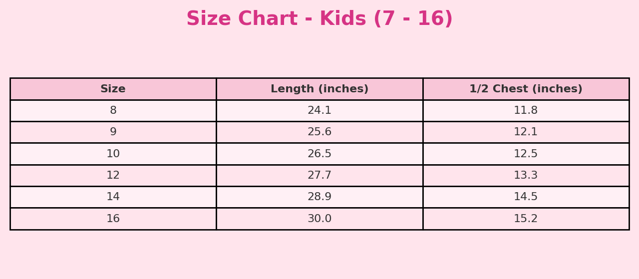 Pier Magic Athletic Twirl - GIRL’S