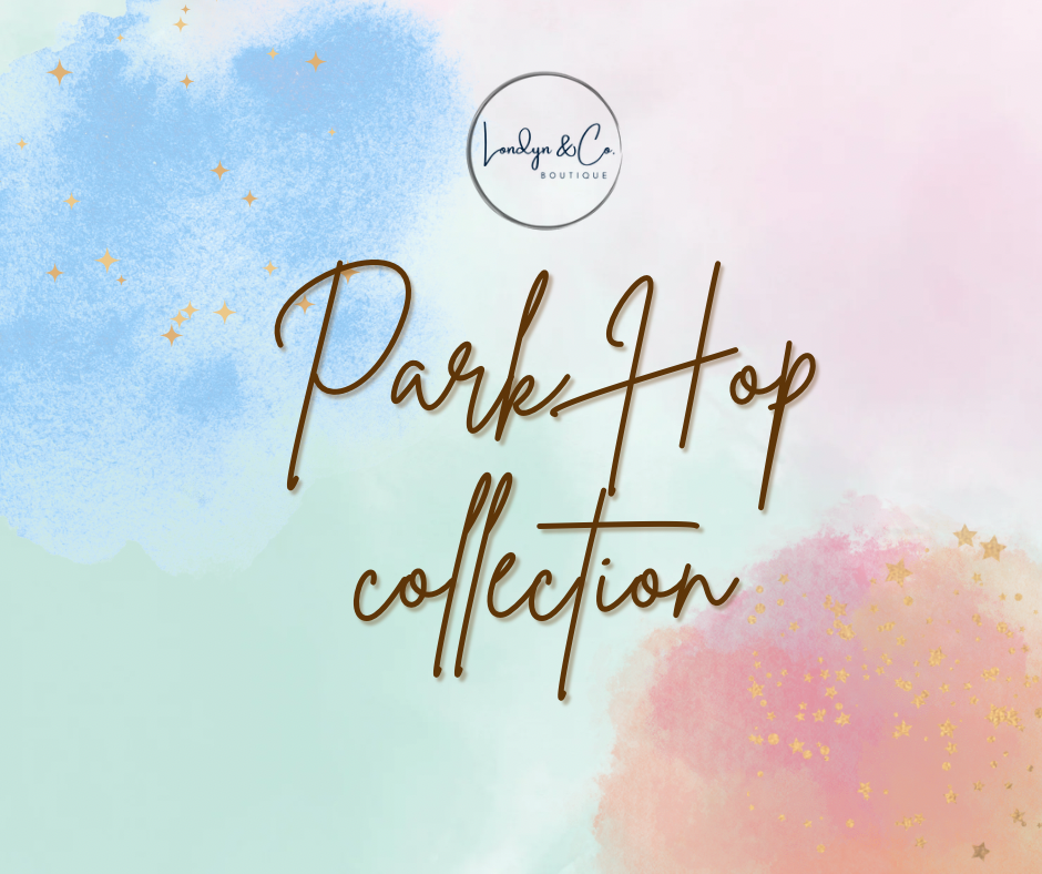 Park Hop Collection