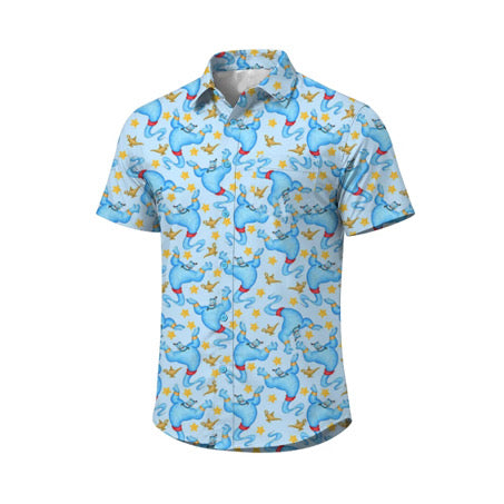 PRE ORDER Friend Like Me Dad Shirt- MENS