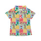 RTS Toybox Friends Athletic Polo- MENS