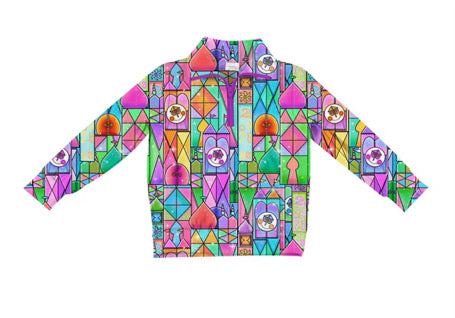 RTS After All ATHLETIC PULLOVER - ADULT