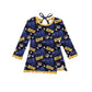 PRE ORDER Believe Bamboo Dress - ADULT