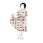 PRE ORDER Maiden Voyage - Coord Classic Twirl - ADULT