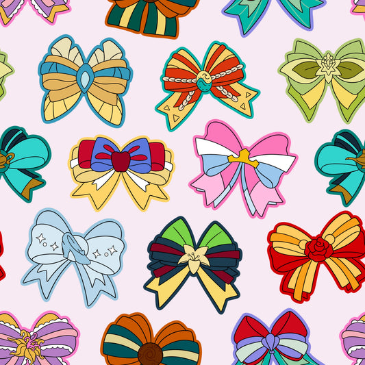 RTS Twinkle & Twirl - Kingdom Bows GIRL’S
