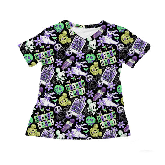 PREORDER Magi-Ghoul Comfort Tee- ADULT