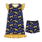 PRE ORDER Believe Bamboo Nightgown - ADULT