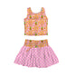 PREORDER Autumn Daydream Athletic Set  - GIRL’S