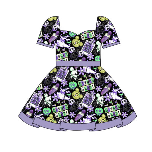 PRE ORDER Magi-Ghoul Everyday Twirl - ADULT