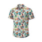 RTS Alien Beach Day Dad Shirt- BOYS