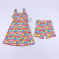 RTS Animation Pals Athletic Dress - ADULT