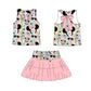 PRE ORDER  Treat Bow-Self Racer Bow Set - ADULT
