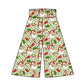 PREORDER Classic Claus - Green - The Icon Pant  - ADULT