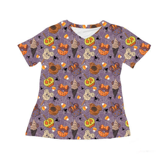 PREORDER Boo Snacks Comfort Tee- ADULT