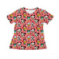 PRE-ORDER The Jolly Six Comfort Tee - GIRL’S