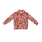 PRE ORDER The Jolly Six  ATHLETIC PULLOVER - ADULT