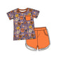 PRE ORDER Boo Snacks Comfort Set - Kids