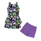 PREORDER Magi-Ghoul EverTwirl Athletic Dress  - ADULT