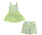 RTS Almost There Athletic Twirl - GIRL’S