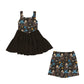 PRE ORDER Jedi Mouse Tulle Twirl Dress Set - ADULT