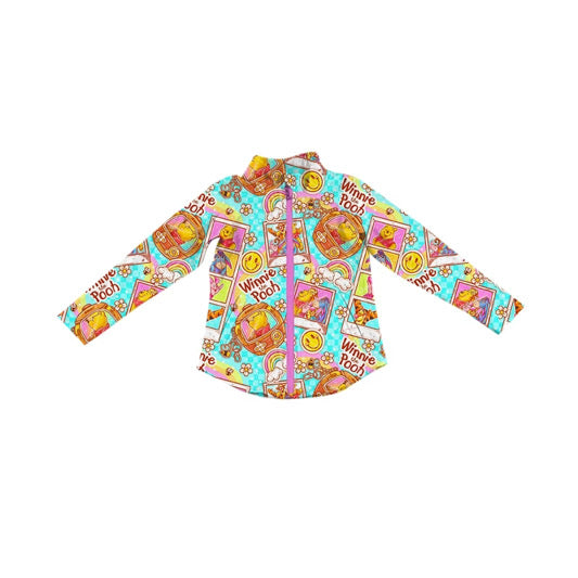 RTS 100 Acre Frames ATHLETIC PULLOVER - ADULT