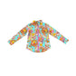 RTS 100 Acre Frames ATHLETIC PULLOVER - ADULT