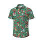 PRE ORDER Heeler Christmas Dad Shirt- BOYS