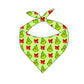 PREORDER The Mean One Pet Bandana - Bamboo