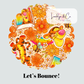 PRE-ORDER Let’s Bounce! ATHLETIC Pullover - KIDS