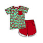 PRE ORDER Poison Apple Comfort Set - Kids