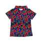 PRE ORDER Dishonor Athletic Polo- MENS