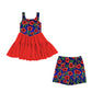 PREORDER Dishonor Tulle Twirl Dress Set  - GIRL’S