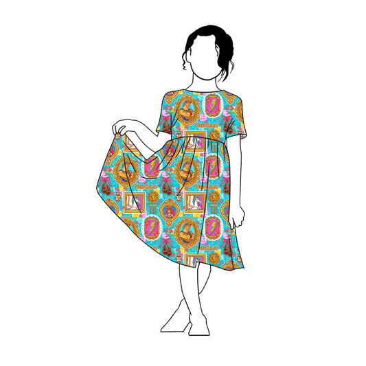 RTS Zero to Hero Classic Twirl - ADULT