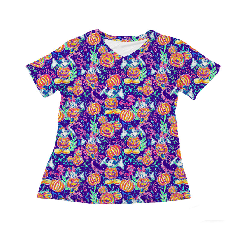 PRE ORDER  Boo To You Comfort Tee- ADULT