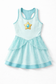 RTS Star Princess - Galaxy Princess Athletic Tulle Twirl - ADULT