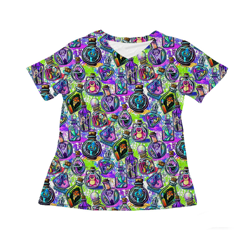PRE ORDER Rebel Potion  Comfort Tee- ADULT